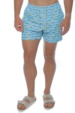 Culoare – Albastru