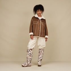 Culoare – Maro