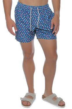 Culoare – Albastru