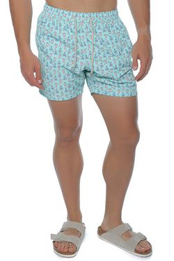 Culoare – Albastru