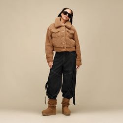 Culoare – Maro