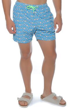 Culoare – Albastru