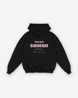 Schwarz-Hellrosa