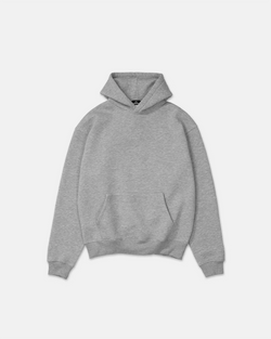 Farbe auswählen – Heather Grey