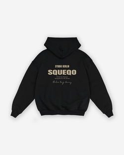 Schwarz-Beige