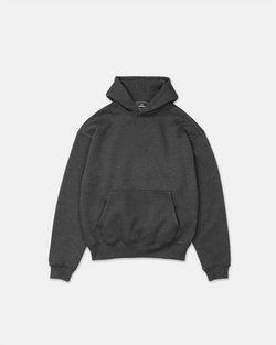 Farbe auswählen – Charcoal Heather