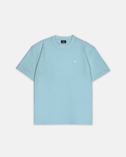 Hellblau