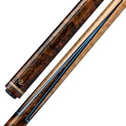 Version – Blue Burl