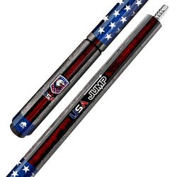 Version – Jump Cue