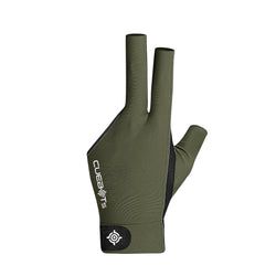 Color Gloves – Olive