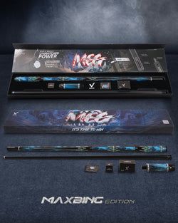 Version – ABYSS BLADE