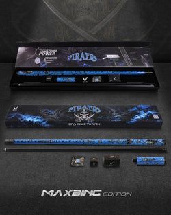 Version – SEA WRATH