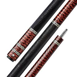 Crocodile Embossed Microfiber