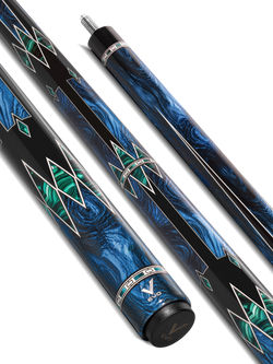 Version – ABYSS BLADE
