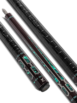 Version – MALACHITE ECLIPSE