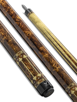Version – GILDED OAK