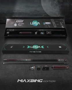 Version – MALACHITE ECLIPSE
