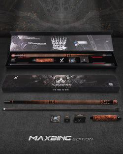 Version – MONARCH BLADE