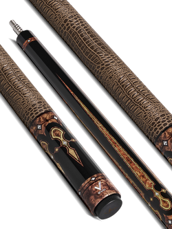 Version – MONARCH BLADE