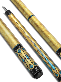 Version – DESERT GOLD