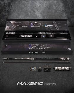 Version – GHOST
