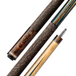 Version – Verdant Burl