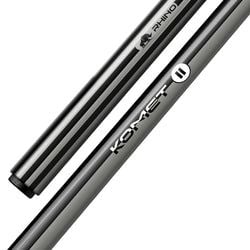 COLOR – Black & Gray
