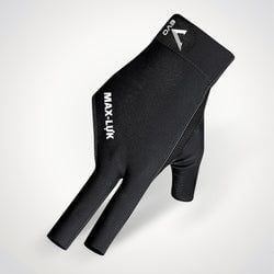 Color Gloves – Black