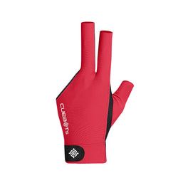 Color Gloves – Red