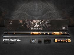 Version – ROYAL BLACK