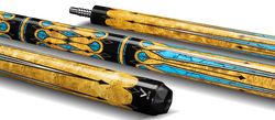 Version – DESERT GOLD