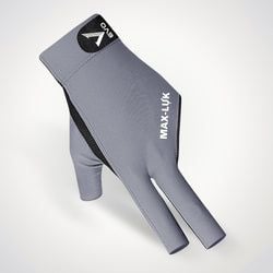 Color Gloves – Gray