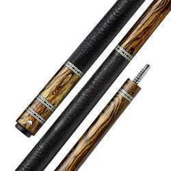 Crocodile Embossed Microfiber