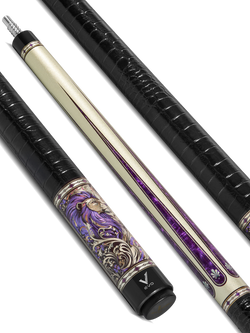 Version – AMETHYST LION