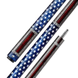 Version – Pool Cue