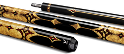 Version – ROYAL BLACK