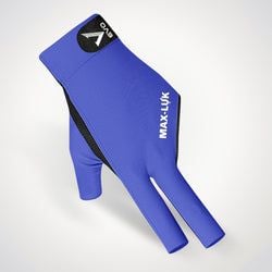 Color Gloves – Blue