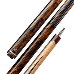 Version – Blue Burl