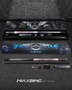 Version – AZURE FLAME