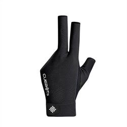 Color Gloves – Black