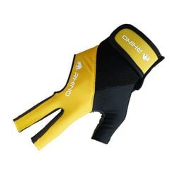 Color Gloves – Yellow