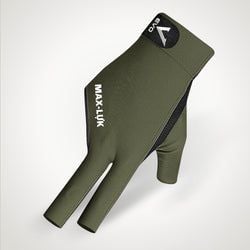 Color Gloves – Olive