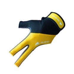 Color Gloves – Yellow