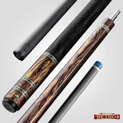 WRAP – Crocodile Embossed Microfiber