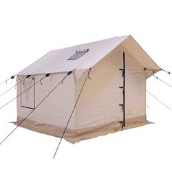 Size – 8'x10'