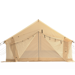 Size – 16'x20'