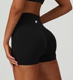 Къс Клин Perfect Shape – Черен