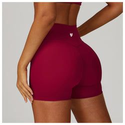 Къс Клин Perfect Shape – Червен