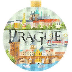 International Travel Rounds – Prague