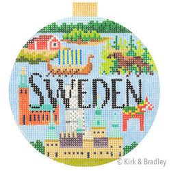 International Travel Rounds – SWEDEN